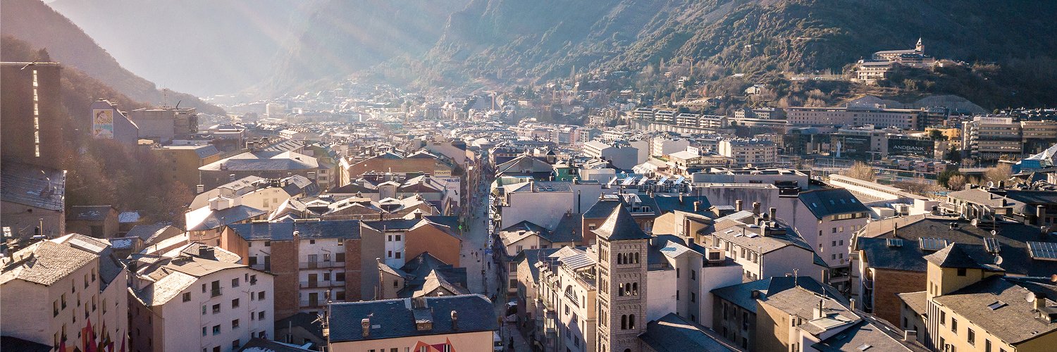 ¡Tu escapada a Andorra empieza aquí! Aire puro y desconexión