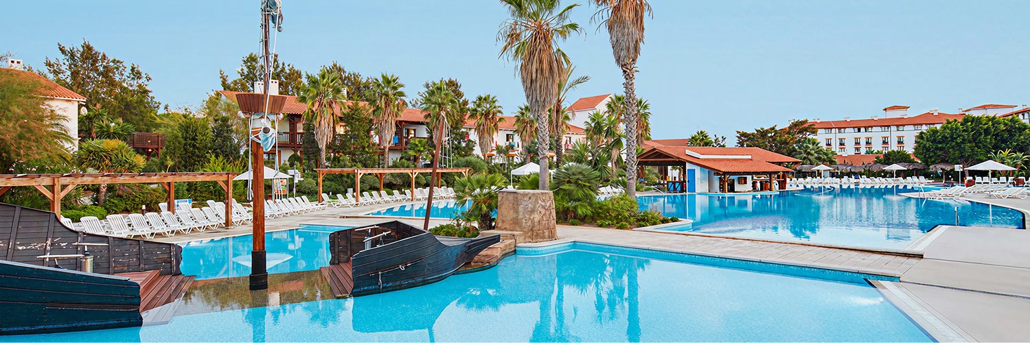 Vive la experiencia más completa de PortAventura en el Hotel El Paso 4*