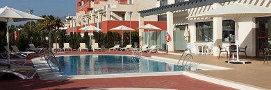 ¿Ganas de vacaciones? Almería te espera con hotel 4* en Vera