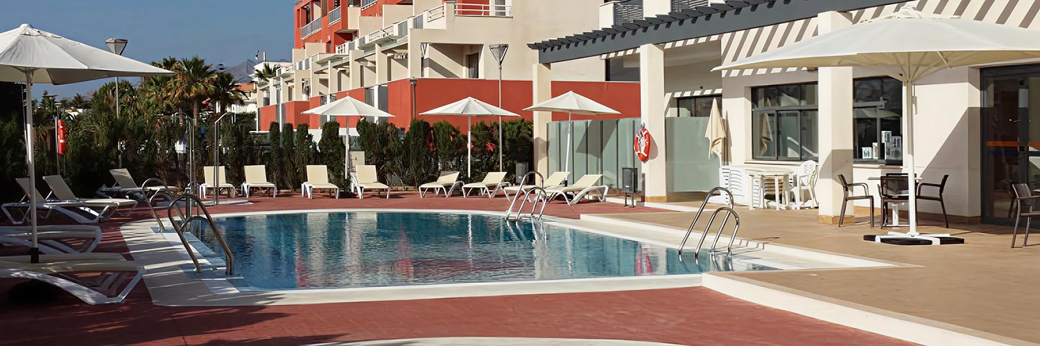 ¿Ganas de vacaciones? Almería te espera con hotel 4* en Vera