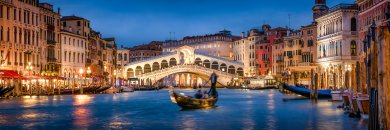 ¡Italia te va a enamorar! Venecia, Florencia y Roma: 6 noches de ensueño