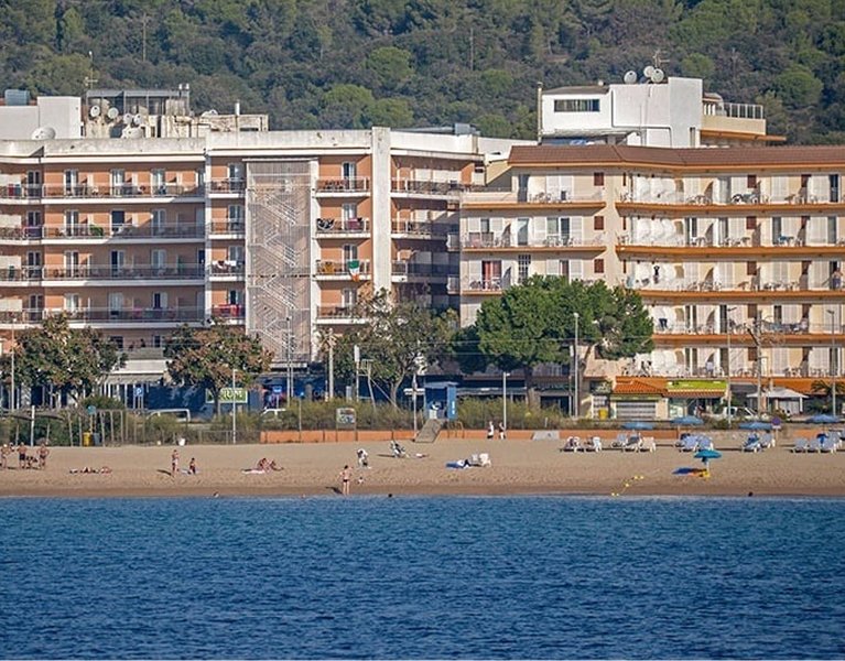 Malgrat de Mar a un paso de la playa al mejor precio