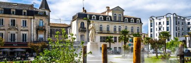 ¡Escapada Relax en Dax!