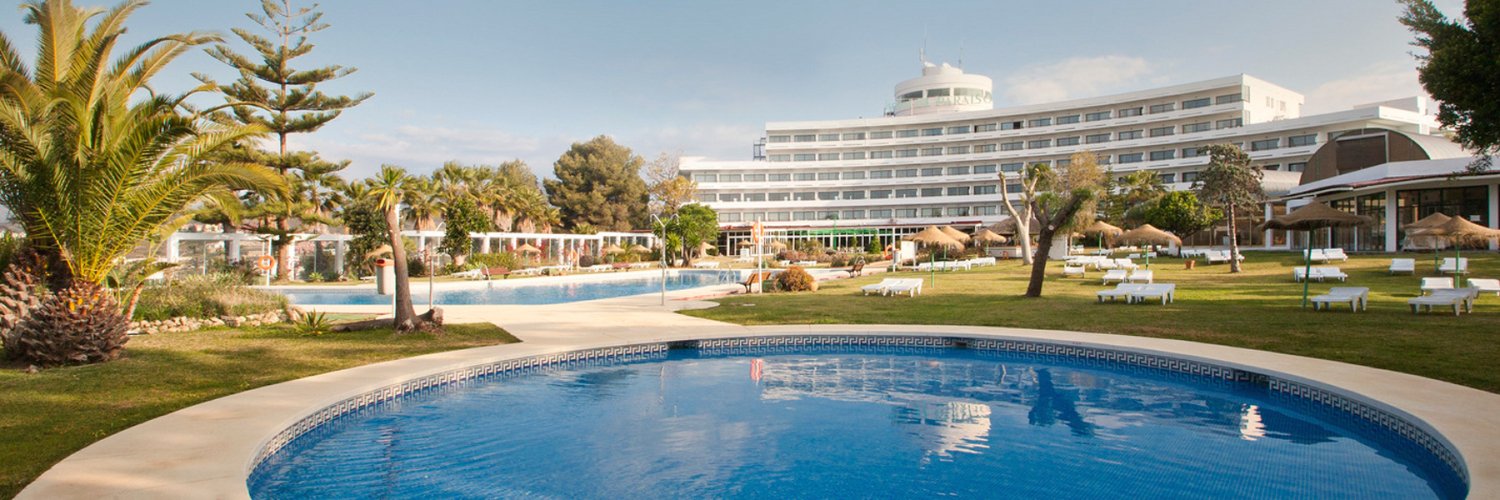 ¡Lo más buscado! Hotel 4* en Estepona
