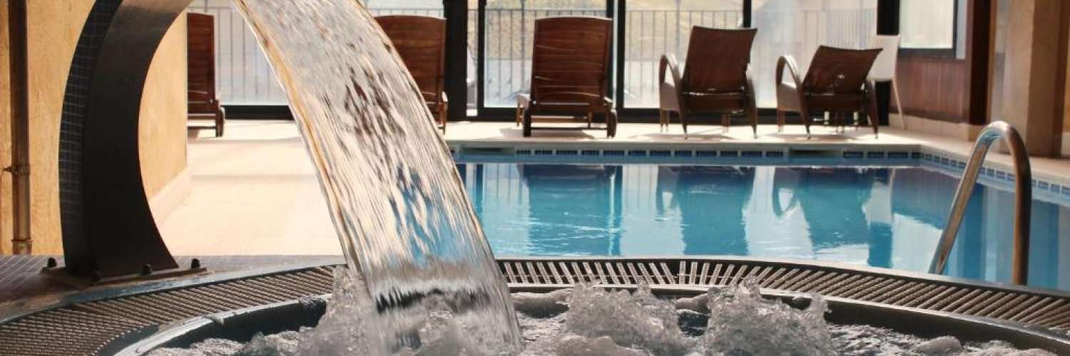 Naturaleza y SPA en hotel 4* de Formigal