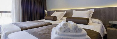 Increíble Benidorm: ¡el Mediterráneo te espera!