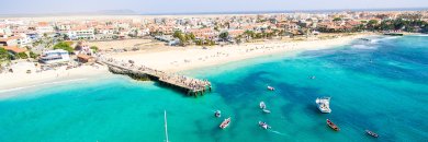 ¡Destino Cabo Verde! El paraíso atlántico con esencia africana