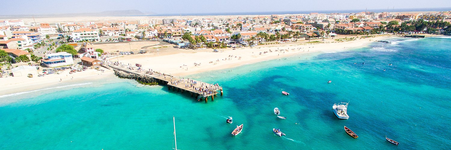 ¡Destino Cabo Verde! El paraíso atlántico con esencia africana