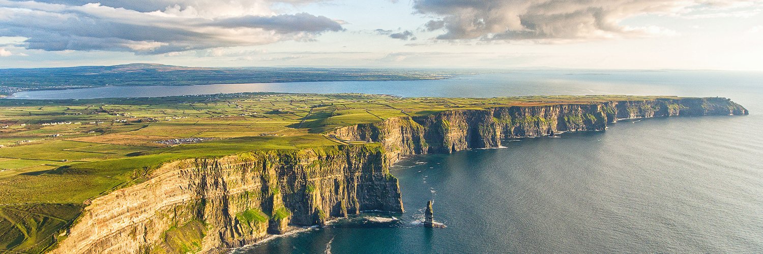 Irlanda al completo: una ruta inolvidable entre paisajes verdes y ciudades vibrantes