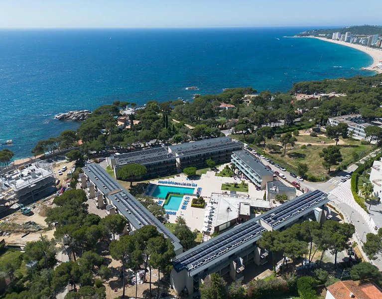 ¡Platja d'Aro te espera! Relax y playa en el corazón de la Costa Brava