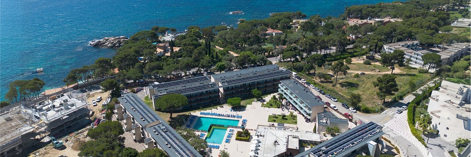 ¡Platja d'Aro te espera! Relax y playa en el corazón de la Costa Brava
