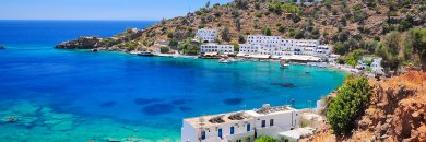 ¿La escapada perfecta? Creta, la isla más grande de Grecia
