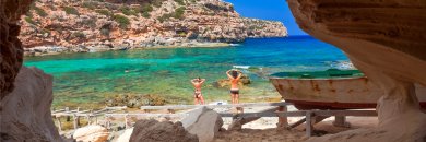 ¡Rumbo a Formentera! Vacaciones con Ferry + Todo Incluido
