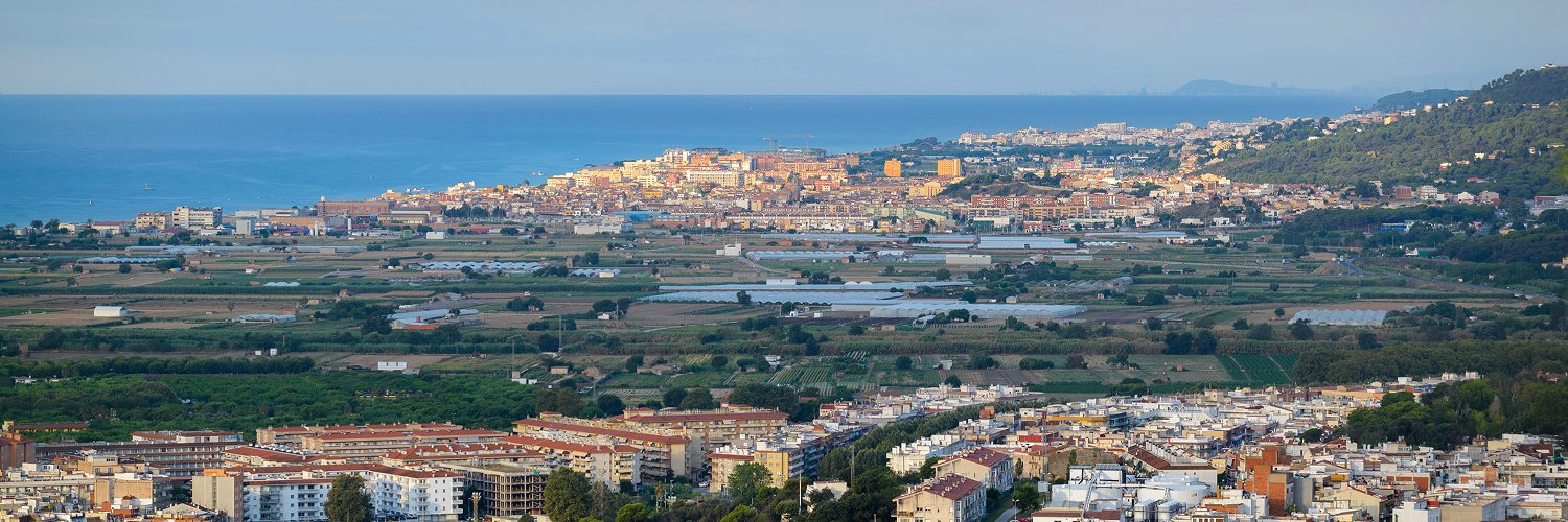 Tu dosis de Mediterráneo en Malgrat de Mar