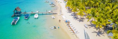 Isla Mauricio: el paraíso natural que no te puedes perder, ¡reserva!