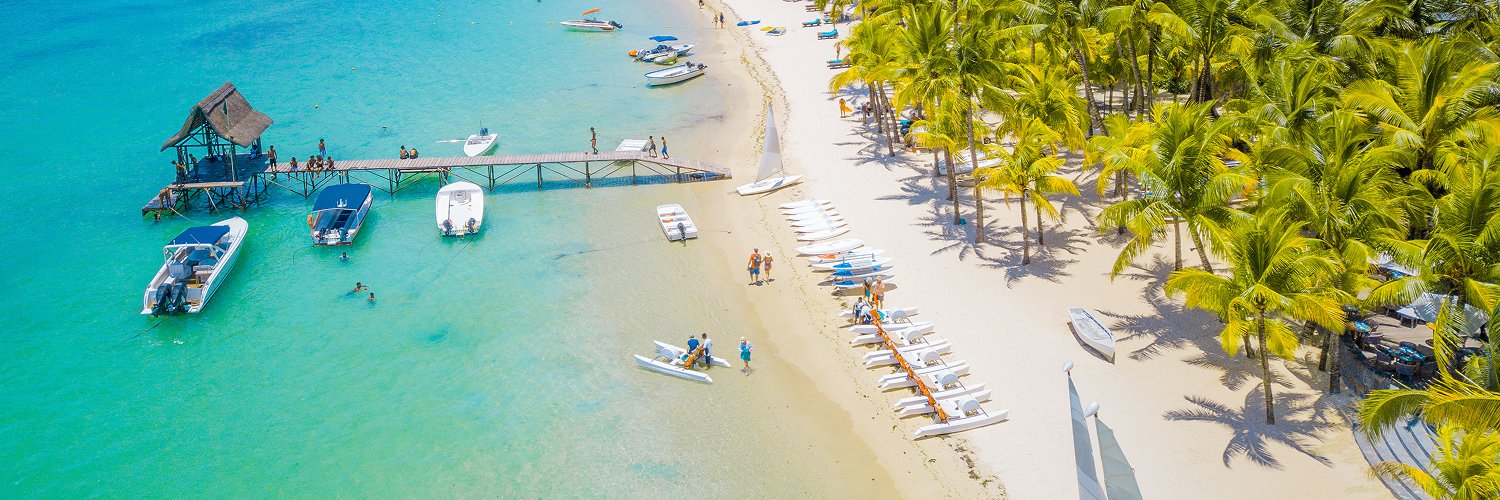Isla Mauricio: el paraíso natural que no te puedes perder, ¡reserva!