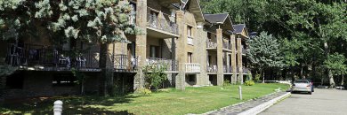 ¡Pirineo en modo relax! Alójate en Rialp con spa incluido