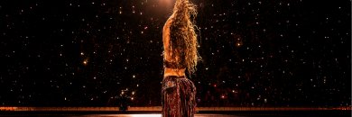 Tus caderas no mienten: ¡Dalo todo en el concierto de Shakira en Madrid!