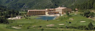 ¡Desconexión 4*! El encanto de una masía catalana del siglo XI 