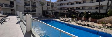 Apartamento para toda la familia en Mijas Costa