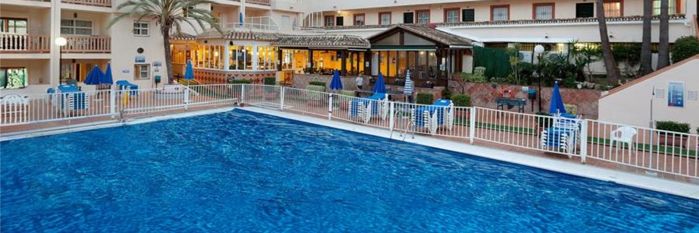 Crown Resorts Club Marbella