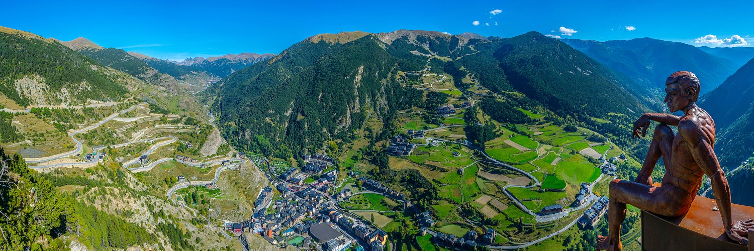 ¡Nuevo look en Andorra! Todo listo para tu próxima escapada