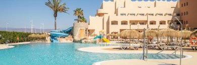 Cabo de Gata: el lado salvaje de Almería en hotel 4*