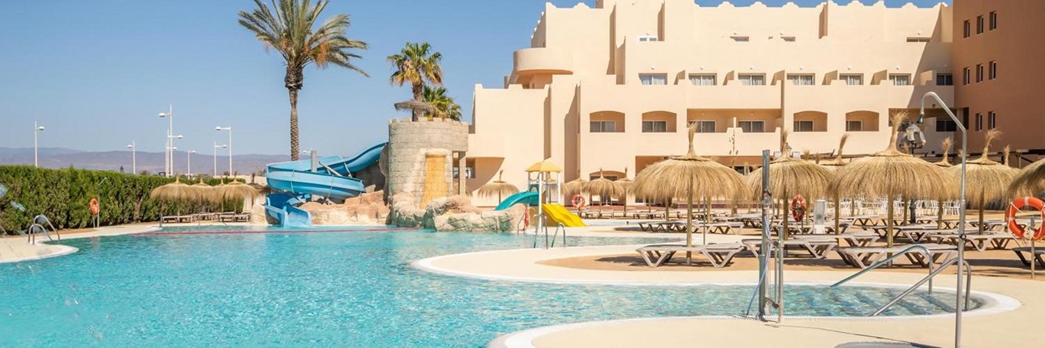 Cabo de Gata: el lado salvaje de Almería en hotel 4*