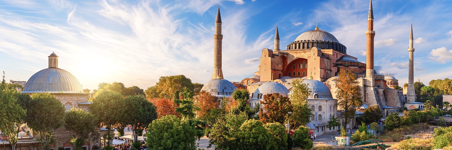 La esencia de Turquía al completo: vuelos, traslados y visitas