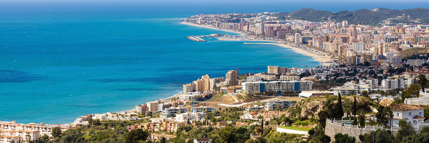 Descubre el alma marinera de Fuengirola en hotel 4*