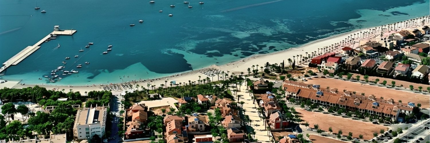 Una escapada 4* en el Mar Menor: desconecta a pasos del mar