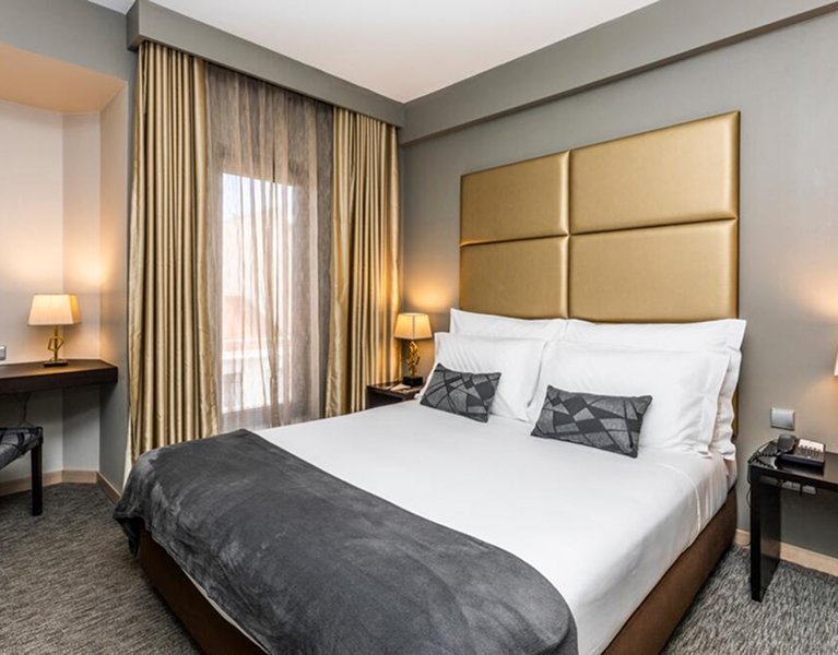 ¿Ganas de una escapada? Lisboa con hotel céntrico 4*