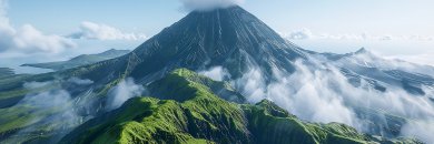 Azores con vuelos: desconecta en pleno Atlántico entre volcanes y lagunas