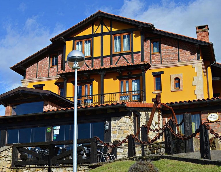 El combo perfecto: Adults Only, Cantabria y opción a Cabárceno