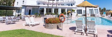 Torremolinos en familia: ¡Olor a nuevo y sabor a sur!