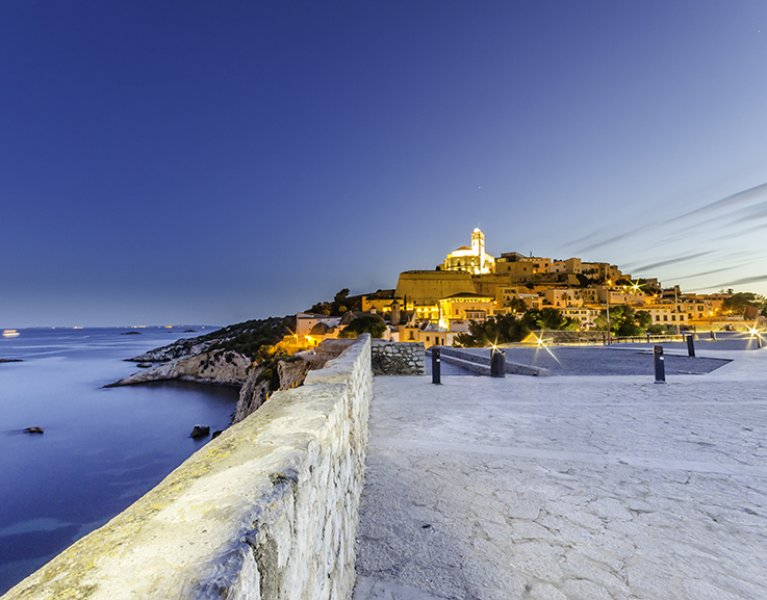 Ibiza auténtica: Mercadillos, calma y ¡flaó!