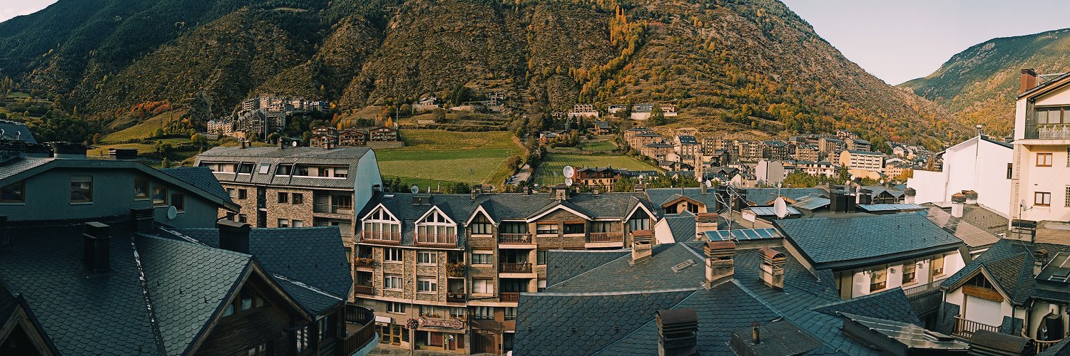 Disfruta de la naturaleza en tu hotel 3* en Andorra