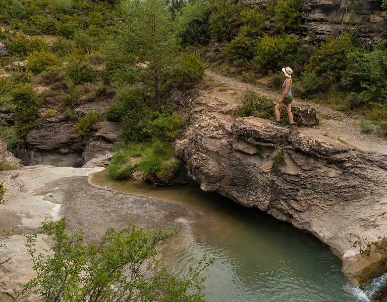 Sabiñánigo, la esencia del Pirineo Aragonés