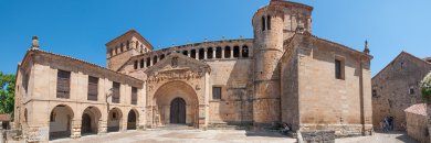Santillana del Mar: la esencia medieval de Cantabria