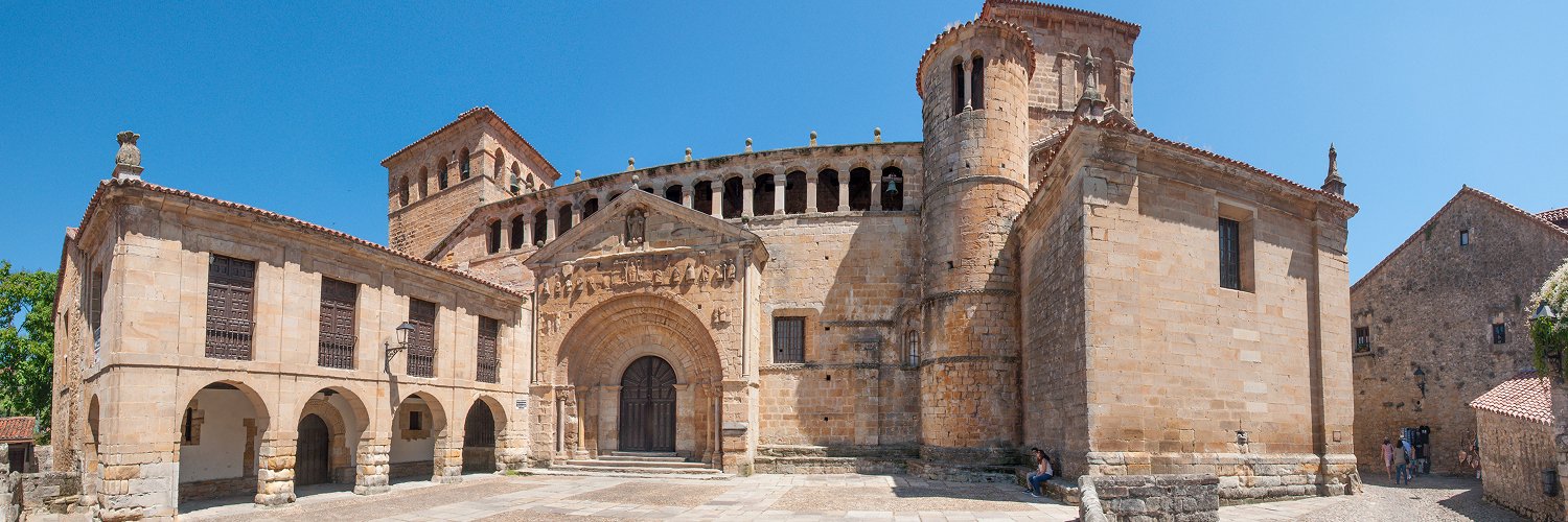Santillana del Mar: la esencia medieval de Cantabria