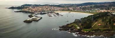 ¡Vive la esencia gallega! Escapada a las Rías Baixas con desayuno incluido