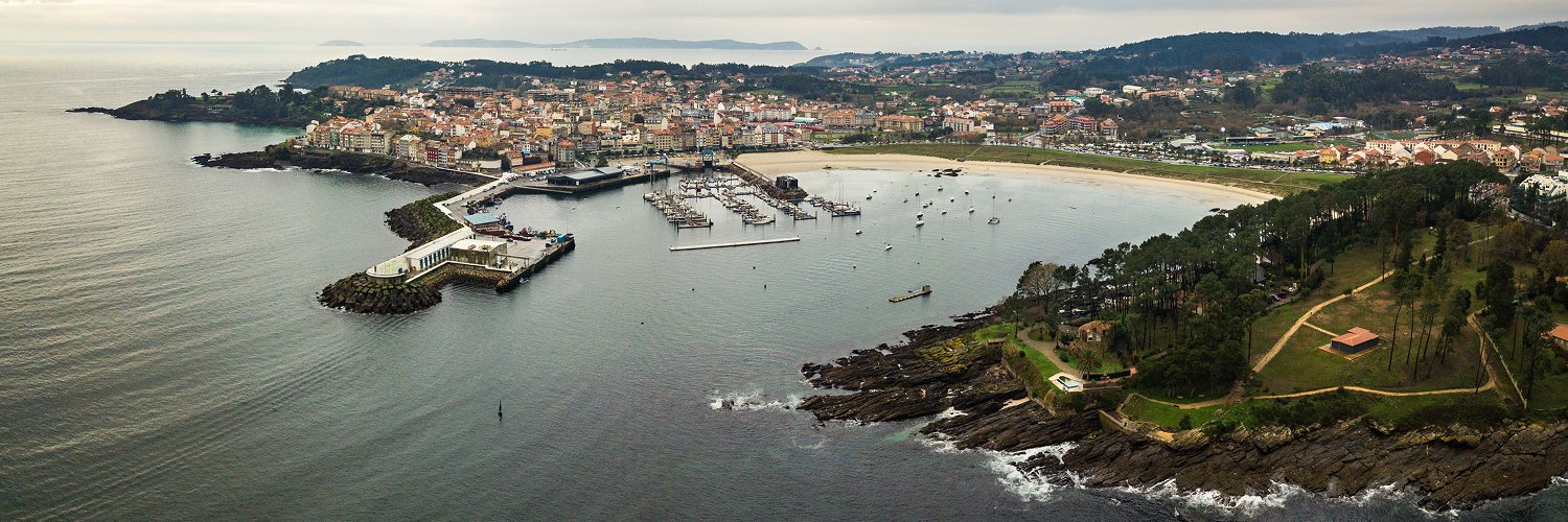 ¡Vive la esencia gallega! Escapada a las Rías Baixas con desayuno incluido
