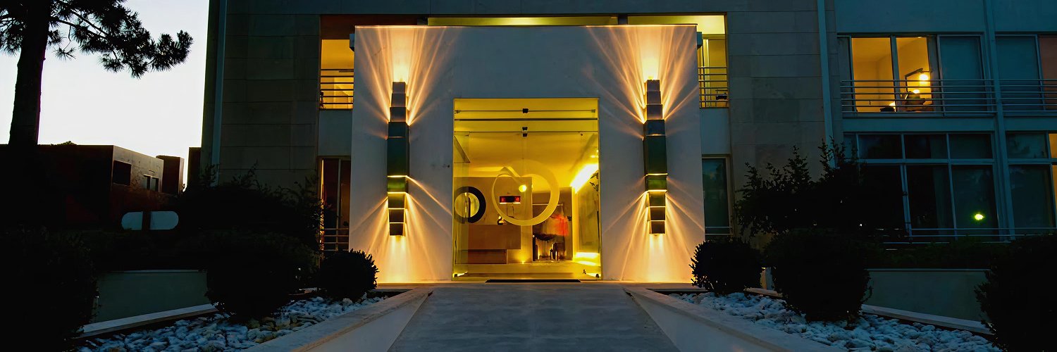 Descubre la pintoresca Praia de Mira bajo el confort de un hotel 4*