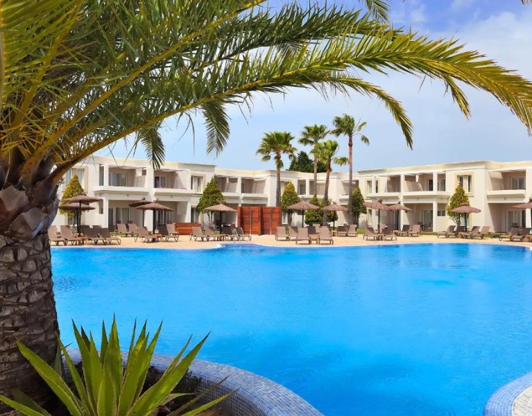 La Costa de Cádiz en habitación Junior Suite al mejor precio