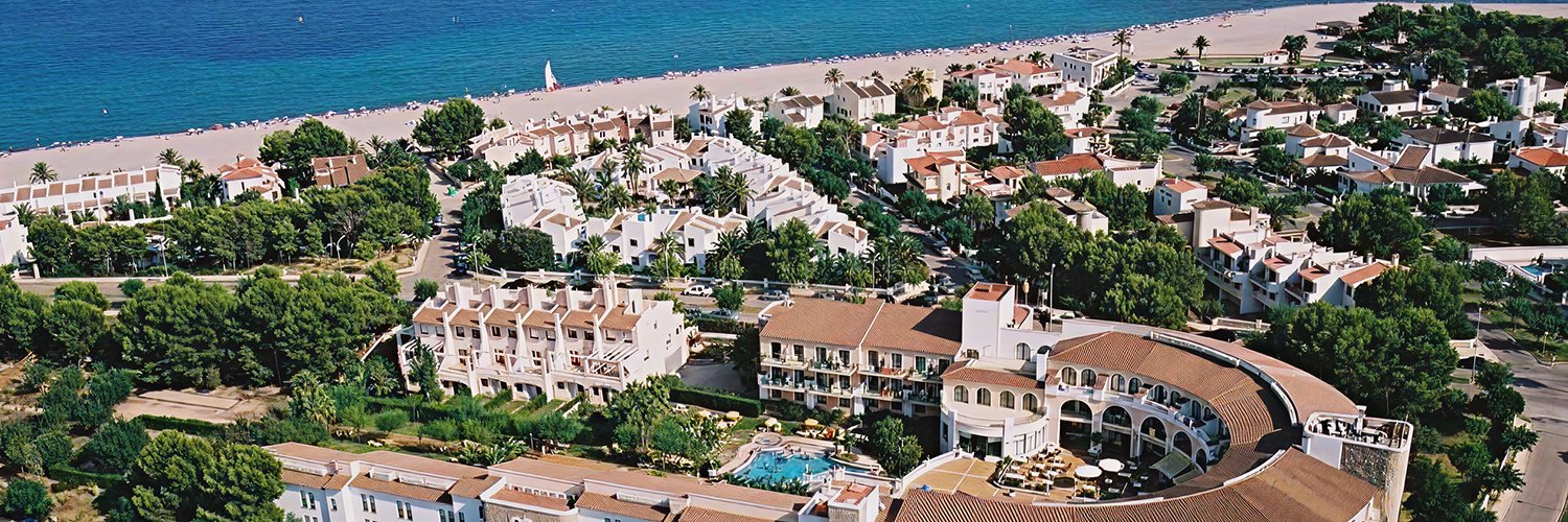 ¿Una escapada para verano? Miami Platja es tu destino ¡1er niño GRATIS!