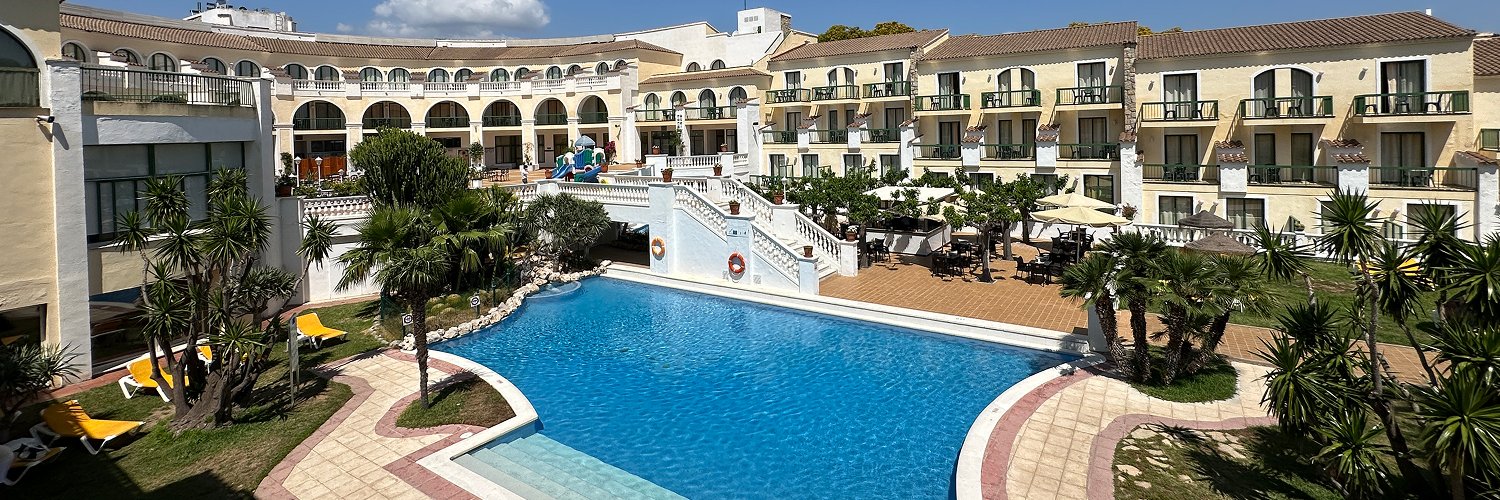 ¿Buscas desconectar? Miami Platja es tu destino ¡1er niño GRATIS!