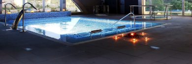 Rocallaura: un espacio 4* de relax con spa en plena naturaleza