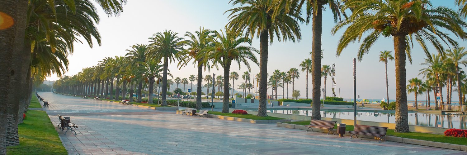 ¡Últimas plazas de mayo! Hotel 3* en pleno paseo de Salou