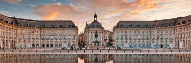 Descubre Burdeos, la joya vinícola de Francia