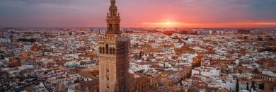 Sevilla se vive, y no se olvida